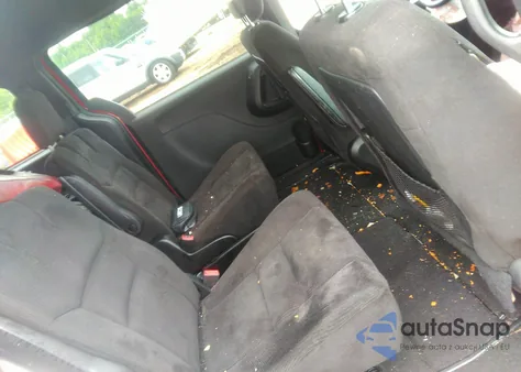 2015 Dodge Grand Caravan Se z USA, uszkodzony, nr VIN 2C4RDGBG6FR570162